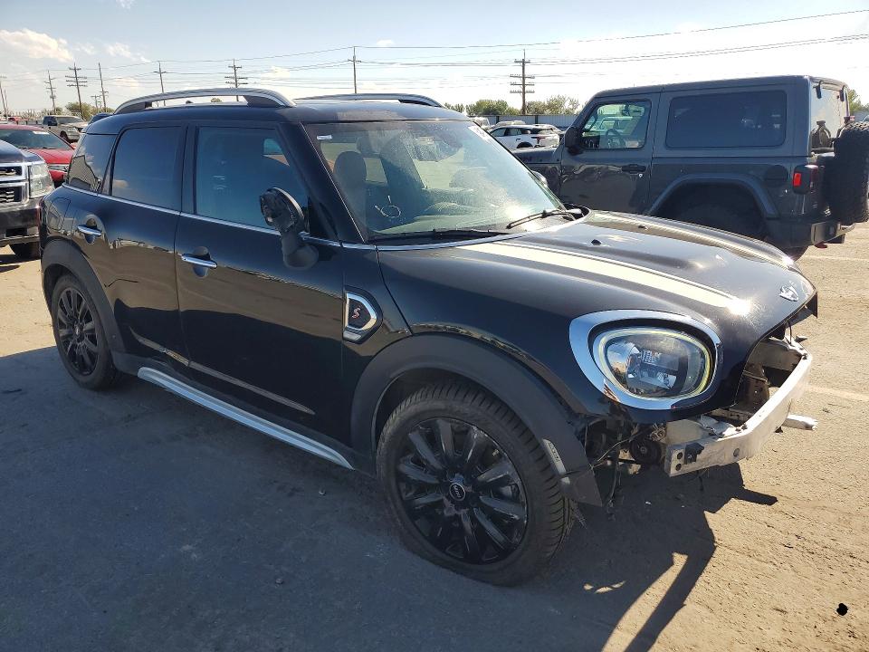 Aukcja sprzedaży 2018 Mini Cooper, vin: WMZYT5C39J3D82853, numer aukcji: 69490666