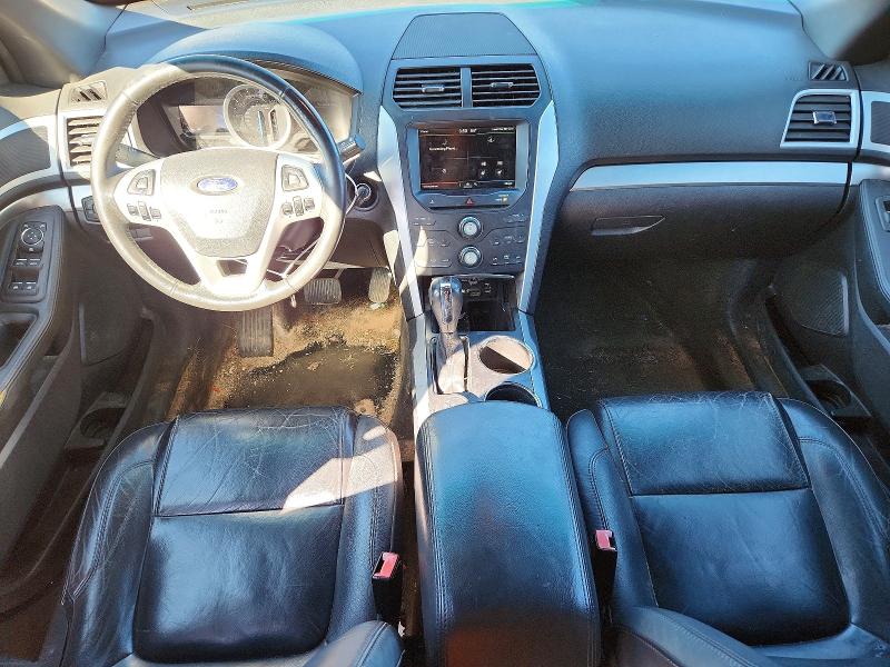 Aukcja sprzedaży 2013 Ford Explorer, vin: 1FM5K8D83DGA92566, numer aukcji: 69052746