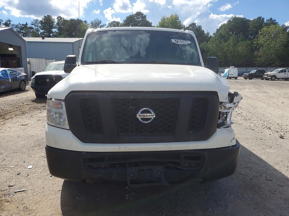 Продаж на аукціоні авто 2021 Nissan Nv, vin: 1N6BF0KM0MN801542, номер лоту: 67365966