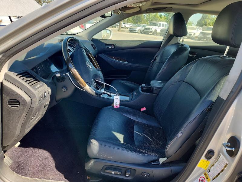 Продажа на аукционе авто 2011 Lexus Es, vin: JTHBK1EG6B2450188, номер лота: 67218536