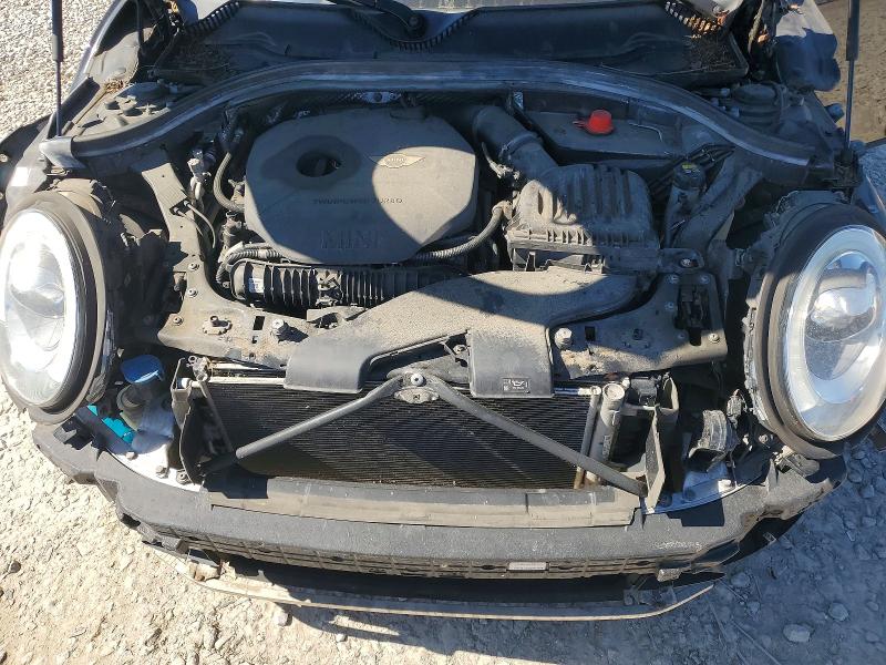 2017 Mini Cooper მანქანა იყიდება აუქციონზე, vin: WMWLU5C56H2C45942, აუქციონის ნომერი: 70632196