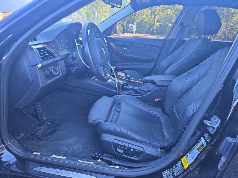 Aukcja sprzedaży 2015 Bmw 320, vin: WBA3C3C51FP663359, numer aukcji: 66184876