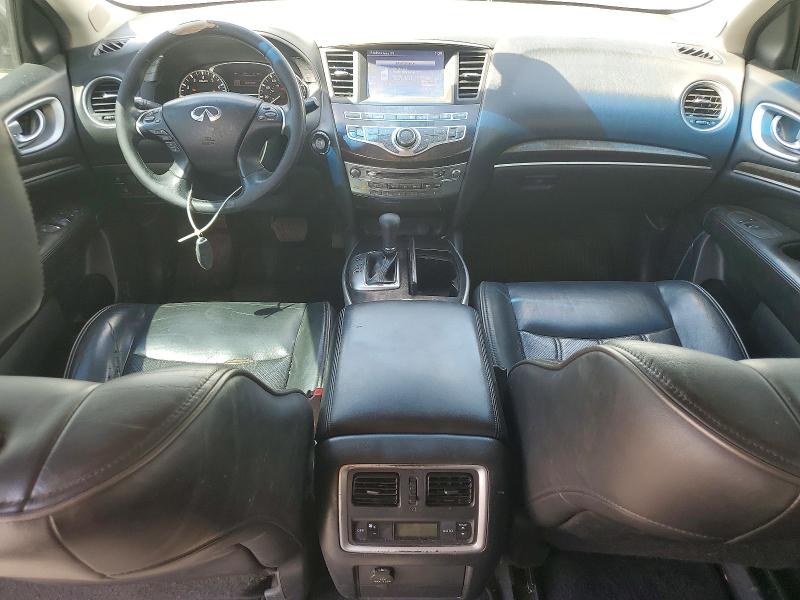 Aukcja sprzedaży 2015 Infiniti Qx60, vin: 5N1AL0MM7FC531305, numer aukcji: 70728496
