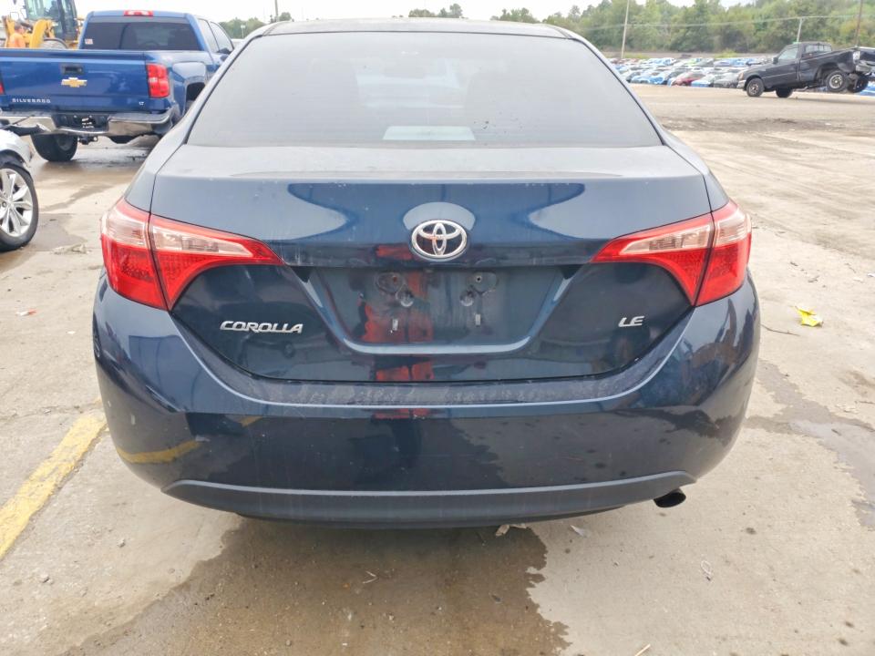 2019 Toyota Corolla მანქანა იყიდება აუქციონზე, vin: 2T1BURHE5KC199833, აუქციონის ნომერი: 69749466