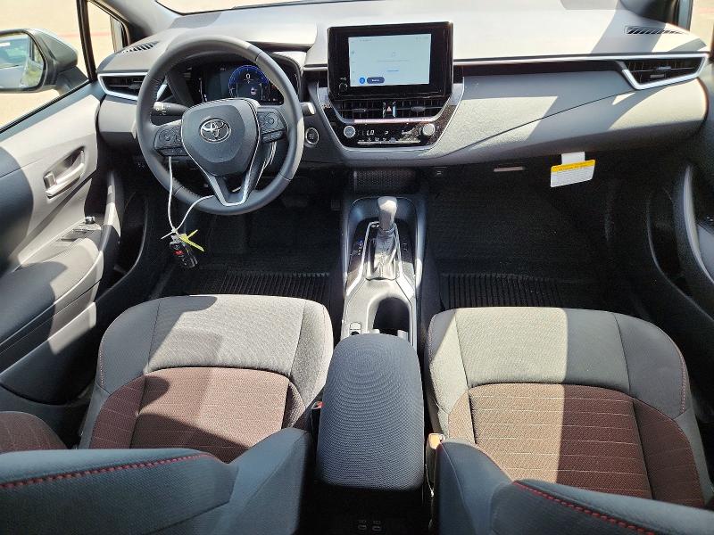 Продаж на аукціоні авто 2026 Toyota Corolla, vin: JTDS4MCE1T3533604, номер лоту: 67925816