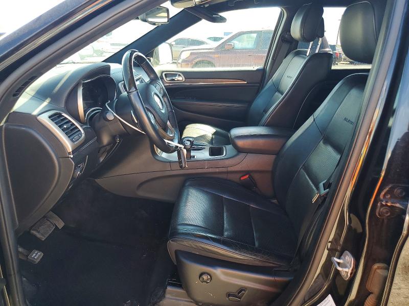 Aukcja sprzedaży 2014 Jeep Grand Cherokee, vin: 1C4RJEJM6EC529493, numer aukcji: 69437576