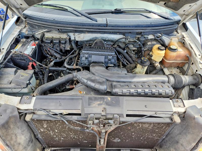 Продажа на аукционе авто 2008 Ford F150, vin: 1FTPX14V48FA56196, номер лота: 68162916