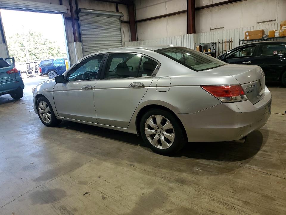 70996836 :رقم المزاد ، 1HGCP36858A081883 vin ، 2008 Honda Accord مزاد بيع