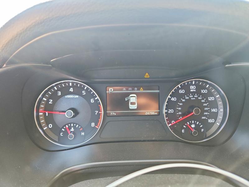 Aukcja sprzedaży 2023 Kia Forte, vin: 3KPF24AD9PE596997, numer aukcji: 68659506