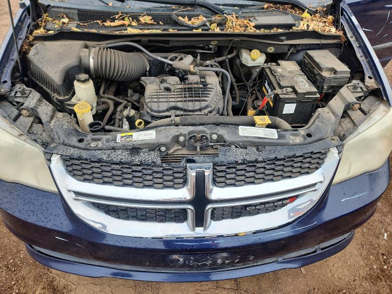 Продаж на аукціоні авто 2014 Dodge Grand Caravan, vin: 2C4RDGBG4ER316934, номер лоту: 71059426