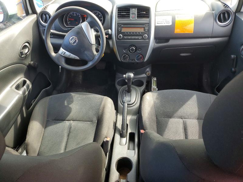 68645816 :رقم المزاد ، 3N1CE2CP1JL353065 vin ، 2018 Nissan Versa Note مزاد بيع