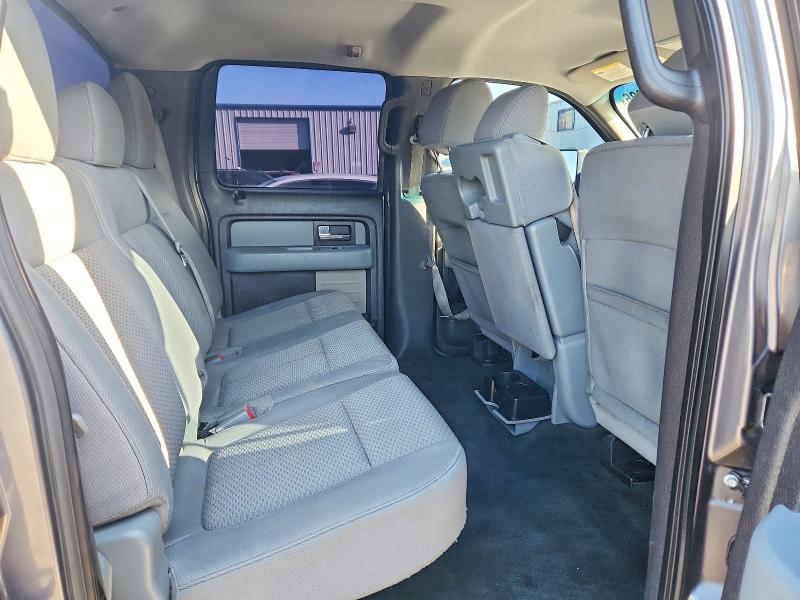 Продаж на аукціоні авто 2012 Ford F150, vin: 1FTFW1EF3CKD44264, номер лоту: 69915326