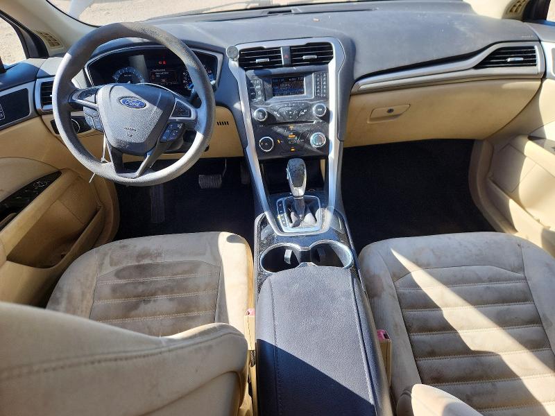 Aukcja sprzedaży 2014 Ford Fusion, vin: 3FA6P0H70ER213230, numer aukcji: 70944926