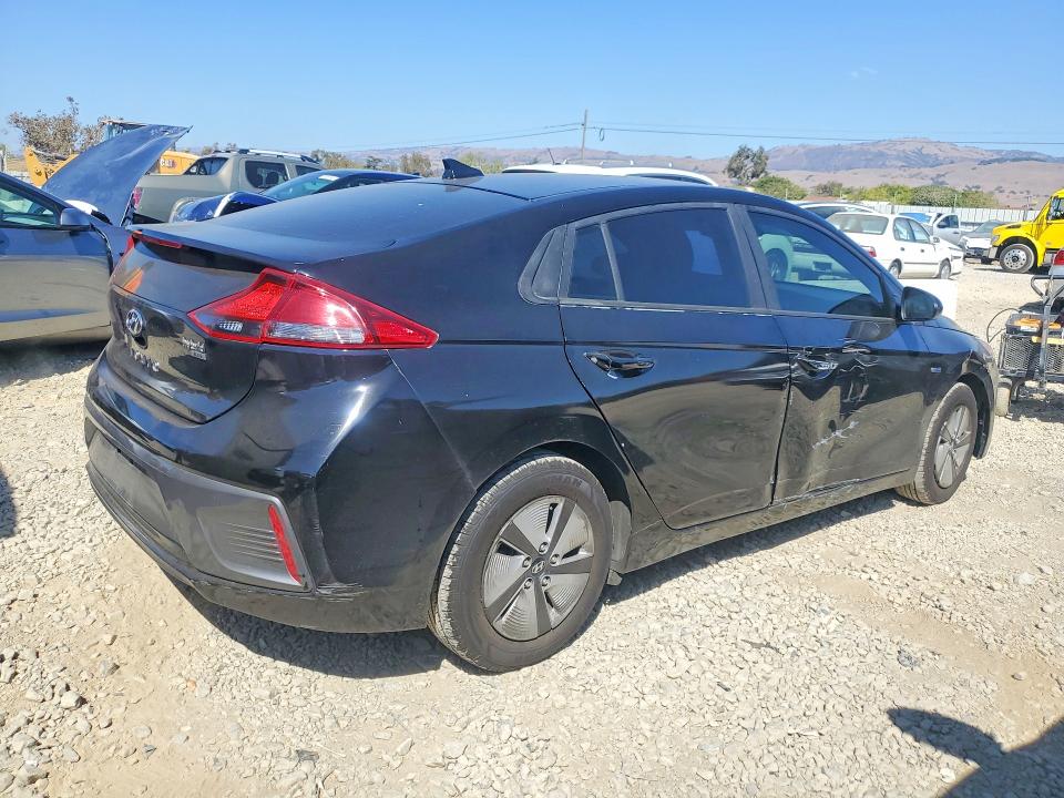 Aukcja sprzedaży 2020 Hyundai Ioniq, vin: KMHC65LC6LU226311, numer aukcji: 70905286