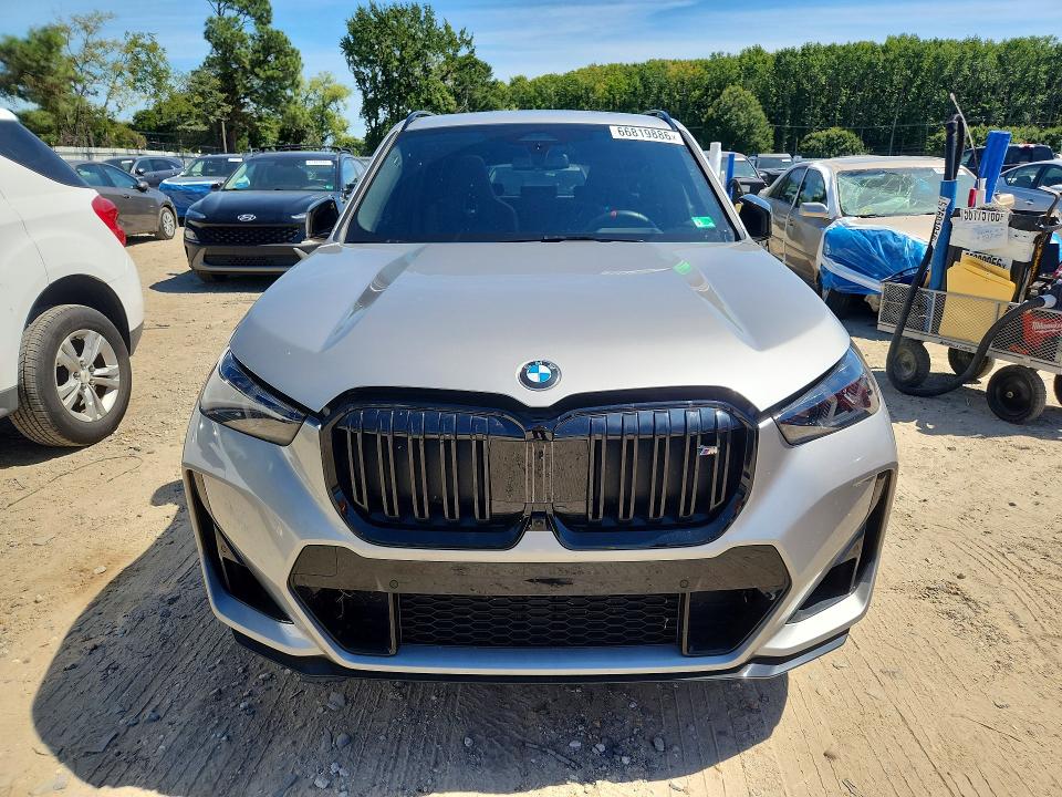 Продажа на аукционе авто 2026 Bmw X1, vin: WBX13EF03T5441938, номер лота: 66819886
