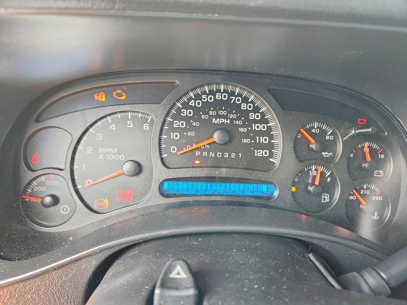 Aukcja sprzedaży 2006 Chevrolet Silverado, vin: 1GCHK23U96F186344, numer aukcji: 68254806