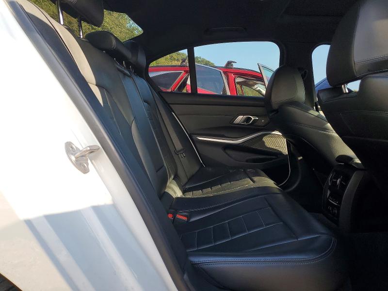 Продажа на аукционе авто 2020 Bmw M340xi, vin: WBA5U9C03LA379145, номер лота: 69429846