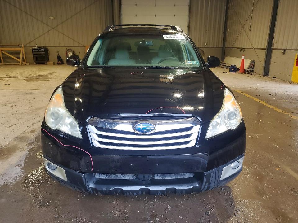 69532806 :رقم المزاد ، 4S4BRBKC4A3360708 vin ، 2010 Subaru Outback مزاد بيع