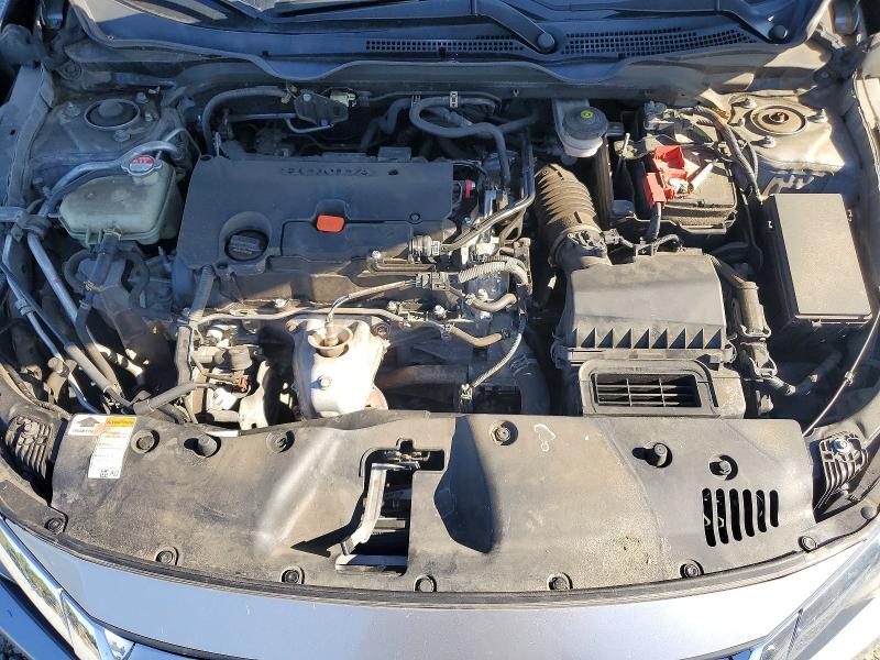 Aukcja sprzedaży 2018 Honda Civic, vin: 2HGFC2F56JH605235, numer aukcji: 68299846