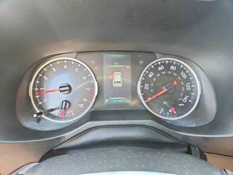 Продажа на аукционе авто 2021 Toyota Rav4, vin: 2T3F1RFV6MW192332, номер лота: 68420266