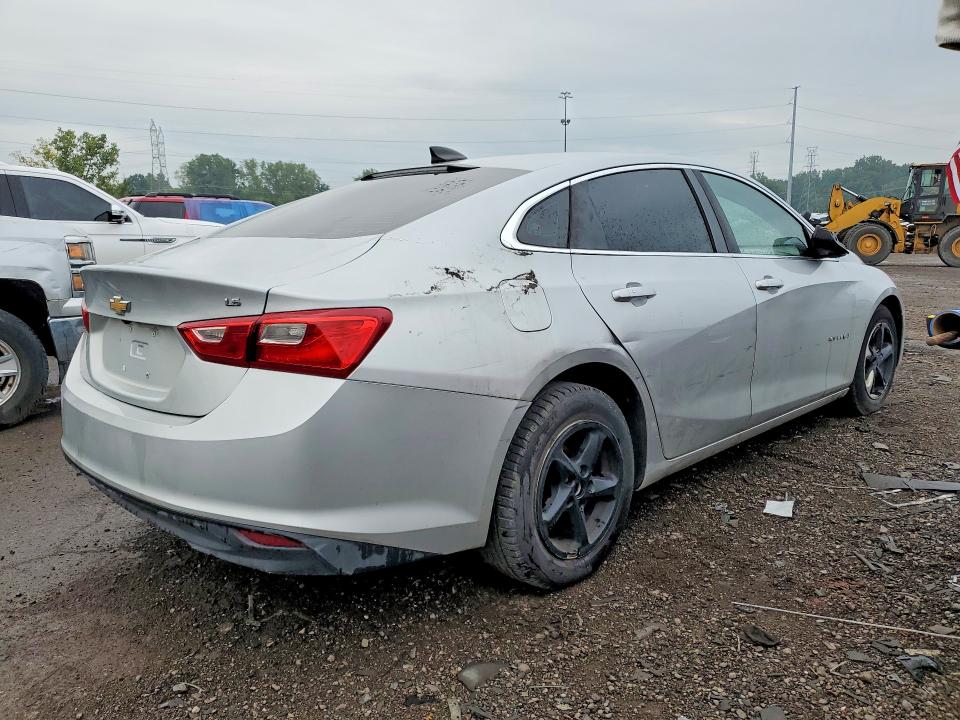 Aukcja sprzedaży 2016 Chevrolet Malibu, vin: 1G1ZB5STXGF340374, numer aukcji: 69148626