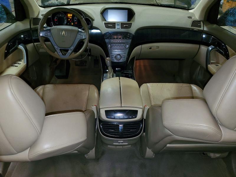 Aukcja sprzedaży 2009 Acura Mdx, vin: 2HNYD286X9H522780, numer aukcji: 67443606