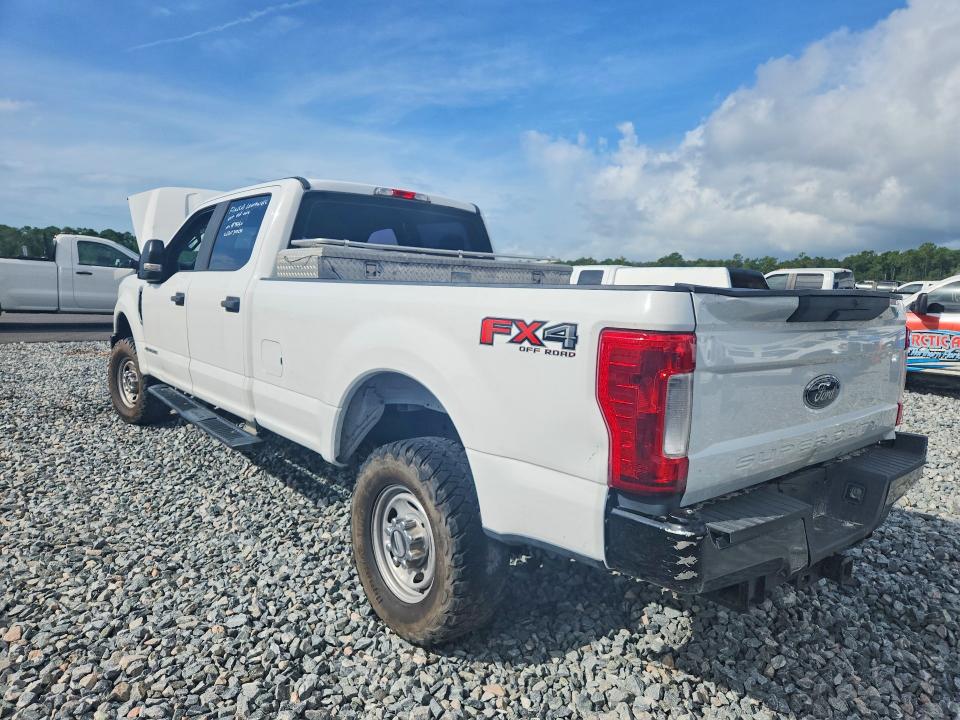 67866246 :رقم المزاد ، 1FT7W2BT0HED64692 vin ، 2017 Ford F250 مزاد بيع