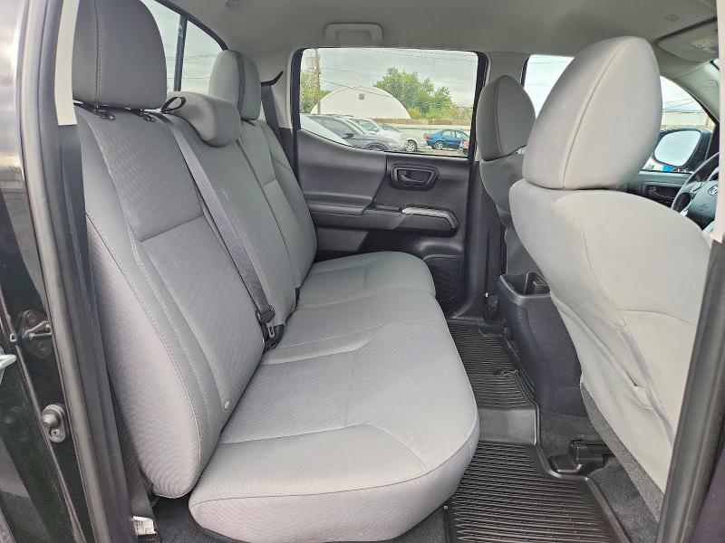 2020 Toyota Tacoma მანქანა იყიდება აუქციონზე, vin: 3TMCZ5AN1LM323517, აუქციონის ნომერი: 70690476