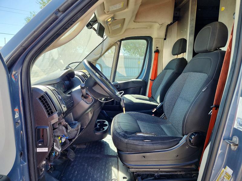Auction sale of the 2021 Ram Promaster 3500, vin: 3C6MRVJG2ME503842, lot number: 67745886
