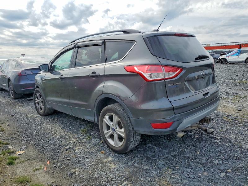 Продаж на аукціоні авто 2015 Ford Escape, vin: 1FMCU9G92FUA70591, номер лоту: 66800586