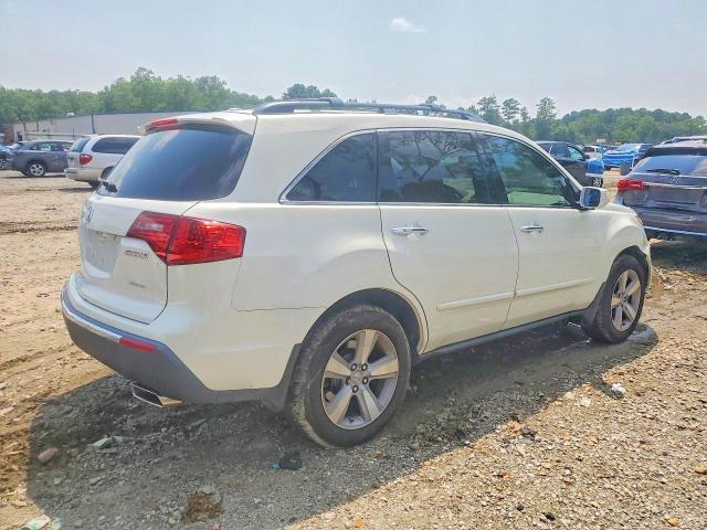 Продажа на аукционе авто 2011 Acura Mdx, vin: 2HNYD2H61BH526724, номер лота: 62717646