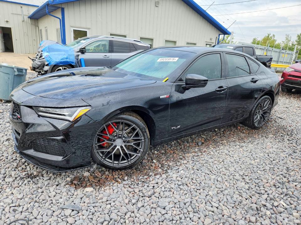 Aukcja sprzedaży 2023 Acura Tlx, vin: 19UUB7F09PA002248, numer aukcji: 69203876