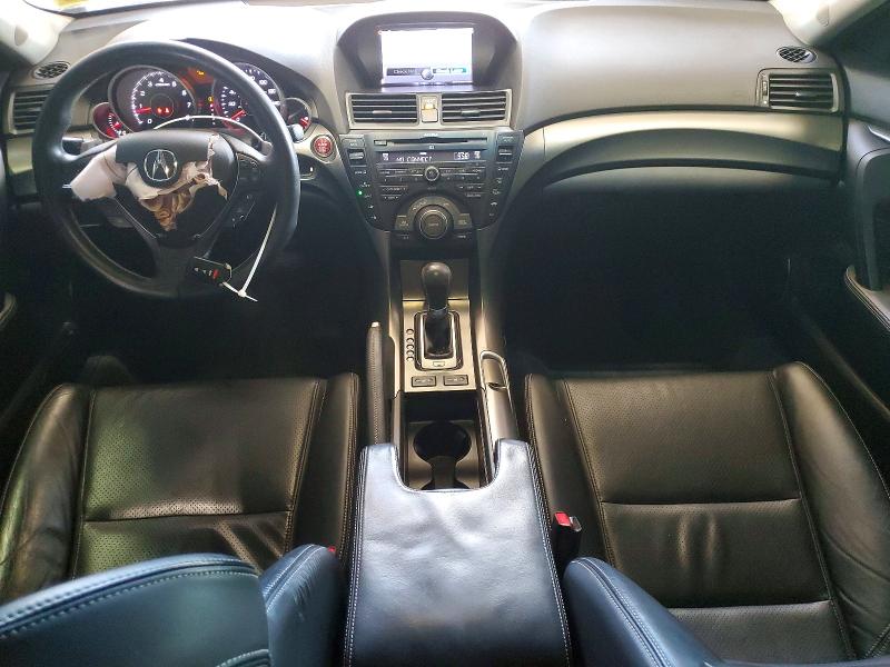 Продаж на аукціоні авто 2013 Acura Tl, vin: 19UUA9F51DA002752, номер лоту: 68729706
