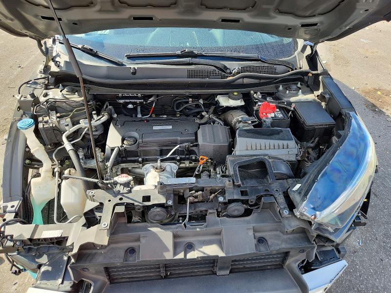 Продаж на аукціоні авто 2019 Honda Cr-v, vin: 2HKRW5H33KH407723, номер лоту: 70882166