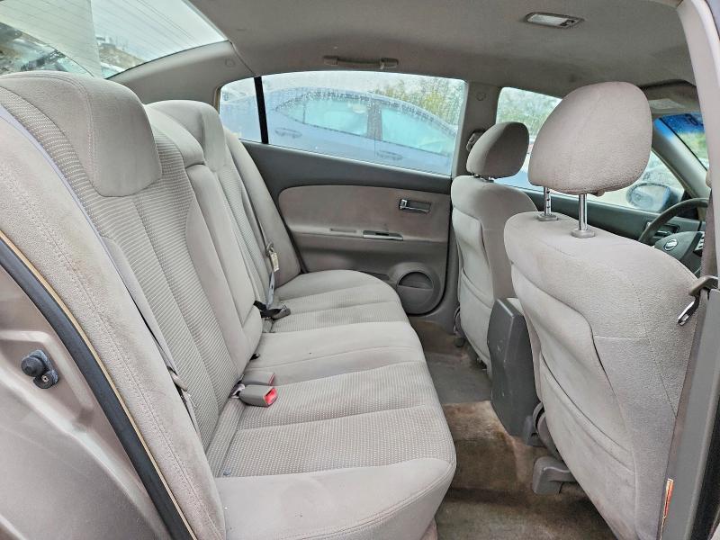 Aukcja sprzedaży 2005 Nissan Altima, vin: 1N4AL11D25C165921, numer aukcji: 69212626