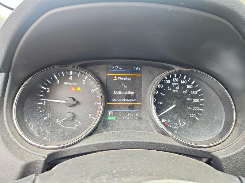 Aukcja sprzedaży 2019 Nissan Rogue, vin: 5N1AT2MT8KC760654, numer aukcji: 70463836