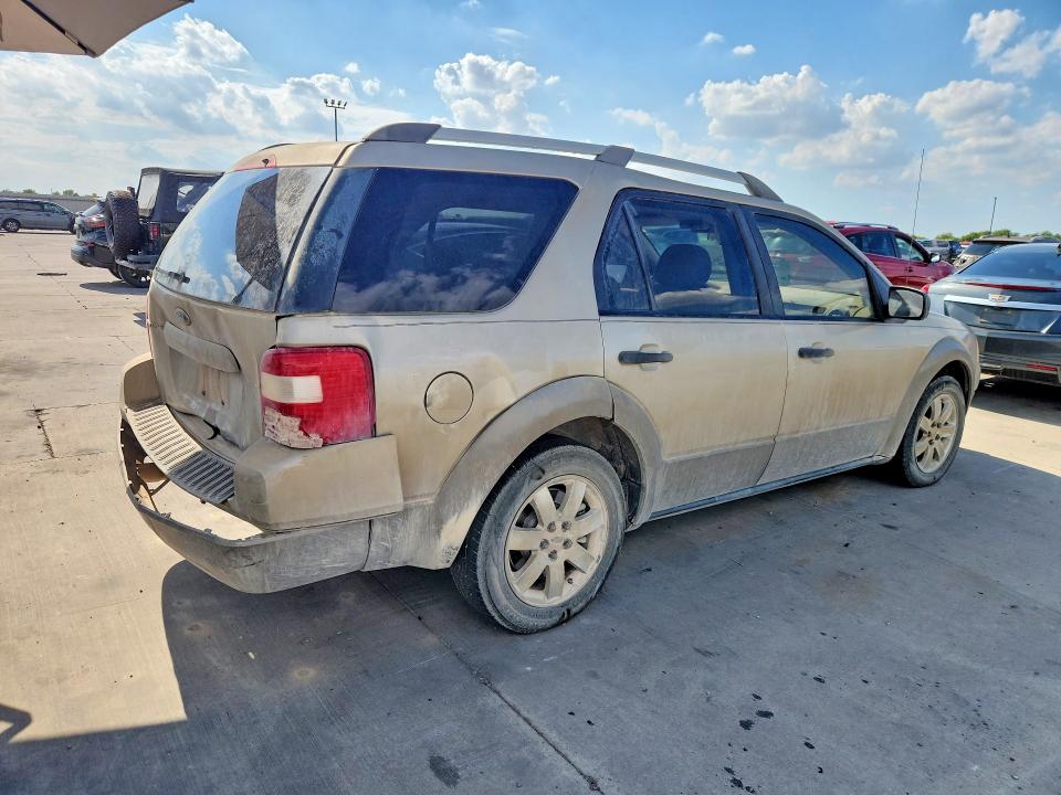 Продажа на аукционе авто 2006 Ford Freestyle, vin: 1FMZK01116GA49714, номер лота: 69152456