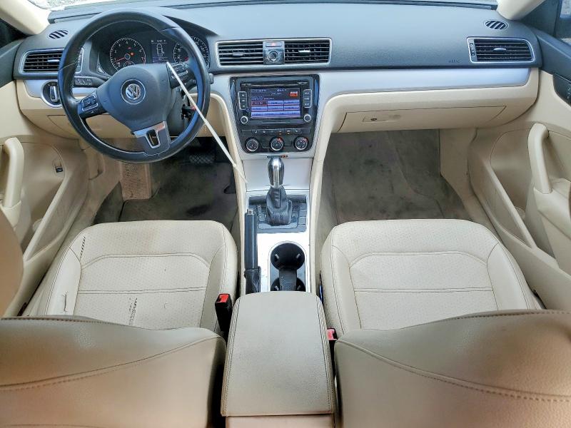 Продаж на аукціоні авто 2013 Volkswagen Passat, vin: 1VWBP7A35DC092472, номер лоту: 69536876