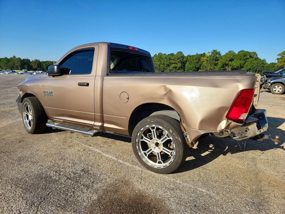 67977516 :رقم المزاد ، 3D7JB1EK5AG118580 vin ، 2010 Dodge Ram 1500 مزاد بيع