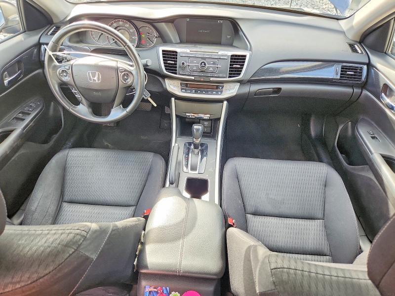 69388536 :رقم المزاد ، 1HGCR2F56EA144883 vin ، 2014 Honda Accord مزاد بيع