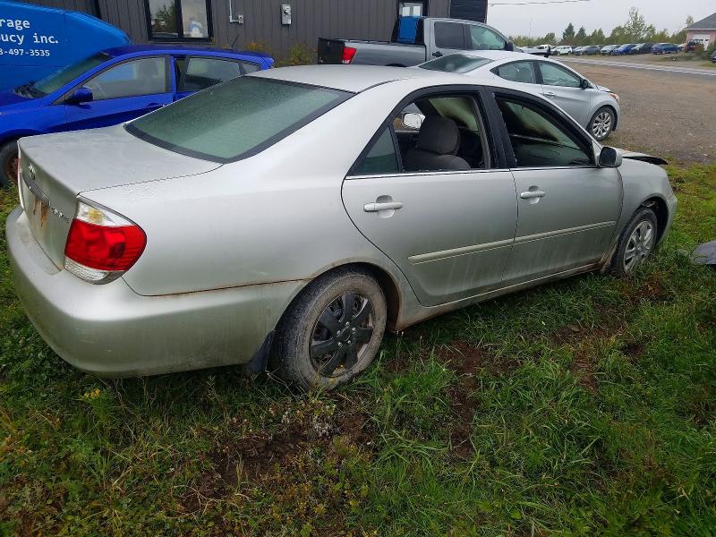 Продажа на аукционе авто 2005 Toyota Camry, vin: 4T1BE32K15U072203, номер лота: 67113366
