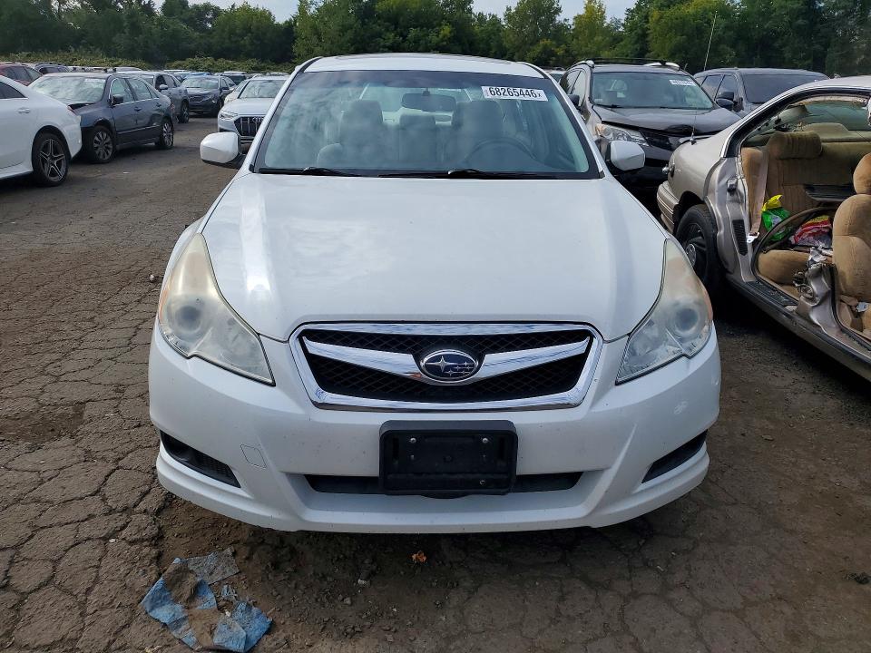 Продажа на аукционе авто 2012 Subaru Legacy, vin: 4S3BMDK60C2024975, номер лота: 68265446