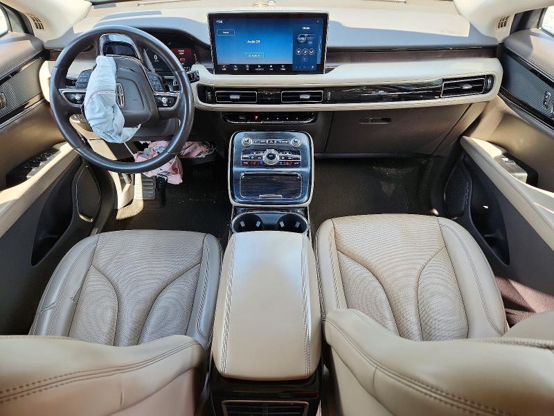 Продажа на аукционе авто 2023 Lincoln Nautilus, vin: 2LMPJ8K92PBL21794, номер лота: 67377756