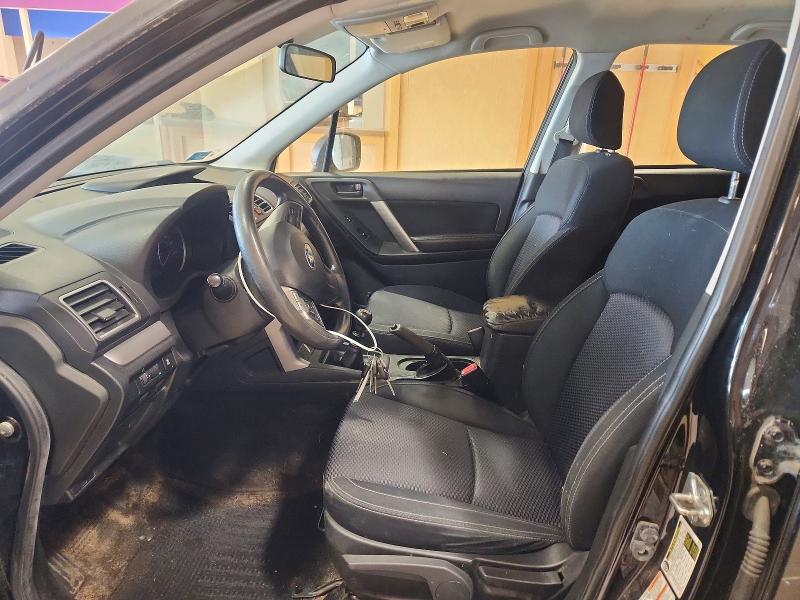 Продаж на аукціоні авто 2016 Subaru Forester, vin: JF2SJAAC7GG406610, номер лоту: 68898216