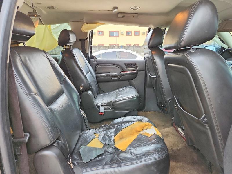 Aukcja sprzedaży 2009 Cadillac Escalade, vin: 1GYFK16279R193446, numer aukcji: 67559196
