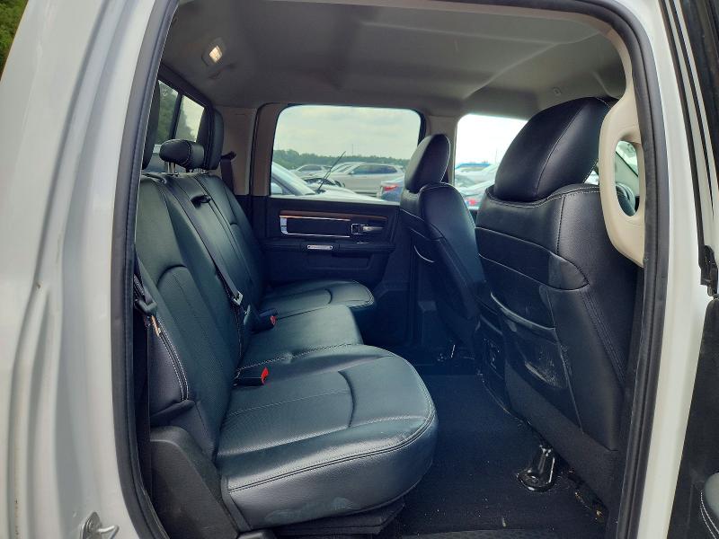 Продаж на аукціоні авто 2019 Ram 1500 Classic, vin: 1C6RR7NM1KS710086, номер лоту: 68578806