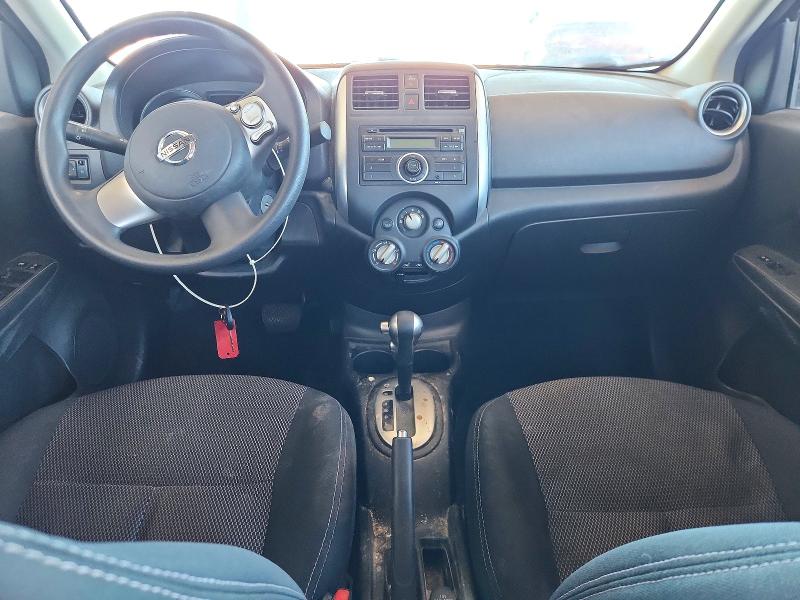 69034076 :رقم المزاد ، 3N1CN7AP6EL832264 vin ، 2014 Nissan Versa مزاد بيع