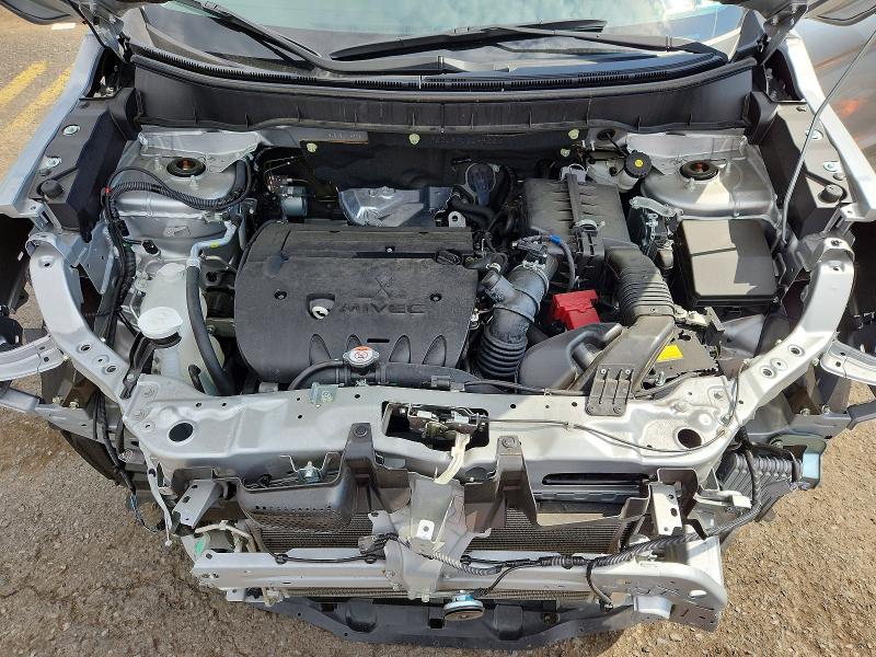 Aukcja sprzedaży 2025 Mitsubishi Outlander Sport, vin: JA4ARUAU7SU014972, numer aukcji: 67658466