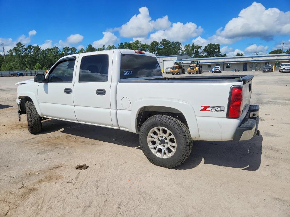 67836846 :رقم المزاد ، 2GCEK13T261217252 vin ، 2006 Chevrolet Silverado مزاد بيع