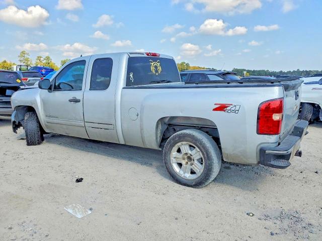 69915846 :رقم المزاد ، 1GCRKSE74DZ341566 vin ، 2013 Chevrolet Silverado مزاد بيع